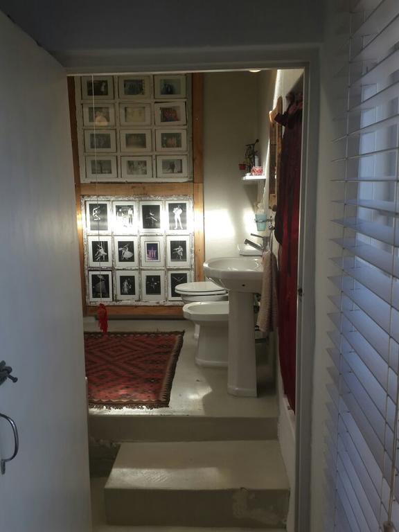 Dancers' Cottages Кейптаун Екстериор снимка
